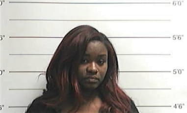 Armena Aaron - Orleans Parish County, LA 